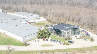 More details for 2332 Cathy Ln, Jasper, IN - Industrial for Sale