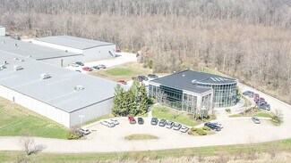 Plus de détails pour 2332 Cathy Ln, Jasper, IN - Industriel à vendre