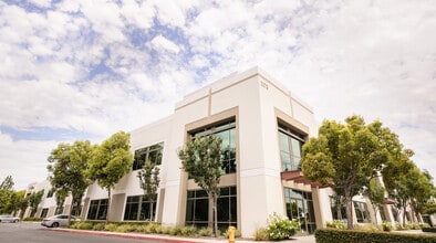 1173 Warner Ave, Tustin, CA for lease Building Photo- Image 1 of 8