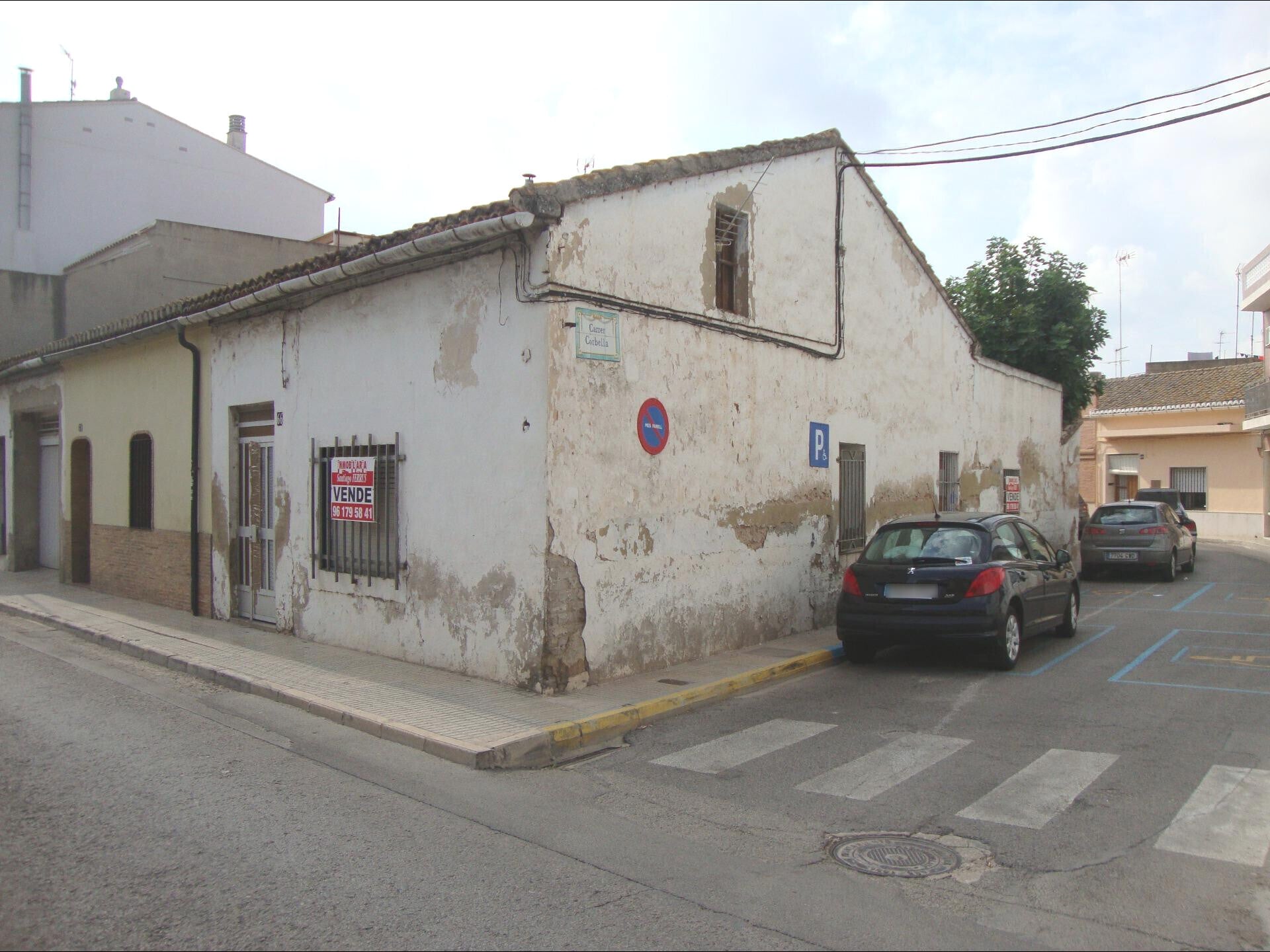Land in Sollana, Valencia for sale Primary Photo- Image 1 of 4