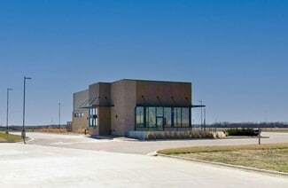 Plus de détails pour 18731 W Kellogg Dr, Goddard, KS - Commerce de détail à louer
