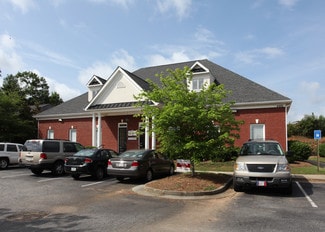 More details for 4482 Commerce Dr, Buford, GA - Office for Lease