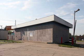 More details for 2501 Nichol Ave, Anderson, IN - Retail for Sale