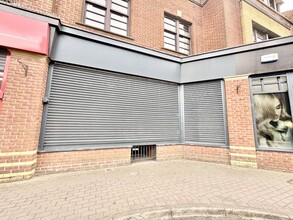 26A Wellowgate, Grimsby for lease Building Photo- Image 2 of 8