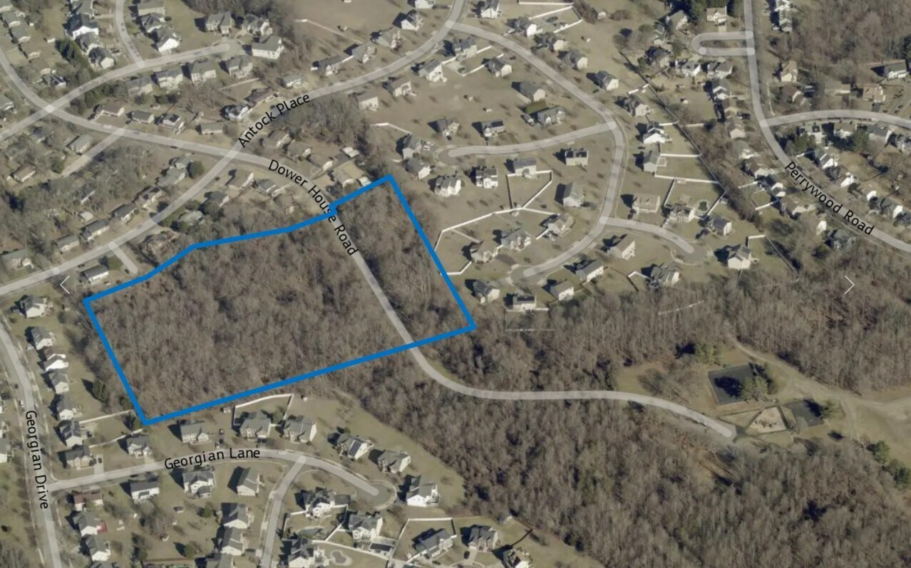 1 Dower House Rd, Upper Marlboro, MD à vendre Photo principale- Image 1 de 7