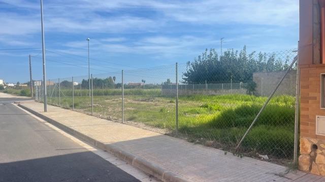 Terrain dans Deltebre, Tarragona à vendre - Photo du bâtiment - Image 3 de 3