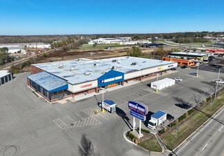 More details for 1500-1502 E Riverside Blvd, Loves Park, IL - Retail for Lease