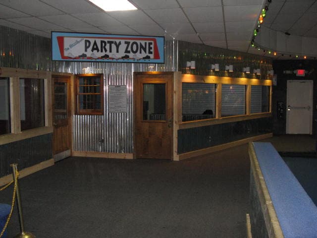 1248 Coble Blvd, Henderson, NC à vendre - Photo du bâtiment - Image 2 de 6