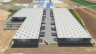 More details for Poligono Isla, Dos Hermanas, La, 2, Dos Hermanas - Industrial for Lease