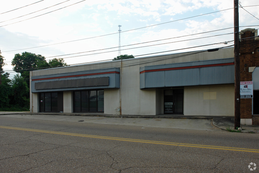 403-407 Lake St, Shreveport, LA à vendre - Photo du bâtiment - Image 3 de 7