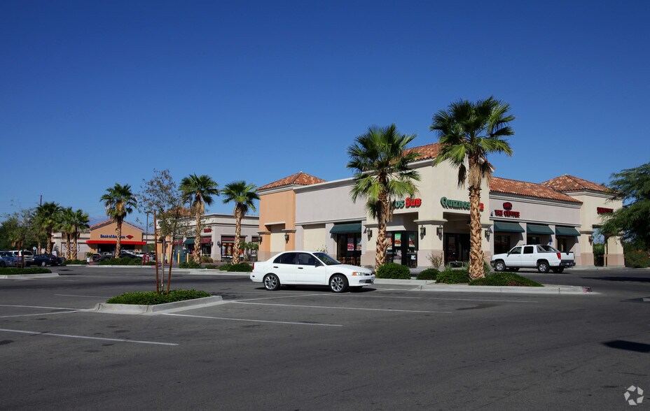 Jackson St, Coachella, CA à louer - Photo du bâtiment - Image 2 de 11