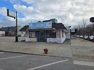 More details for 4457 S Cottage Grove Ave, Chicago, IL - Retail for Sale