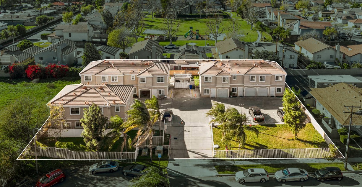 1520 N Palm Ave, Rialto, CA for sale Primary Photo- Image 1 of 5