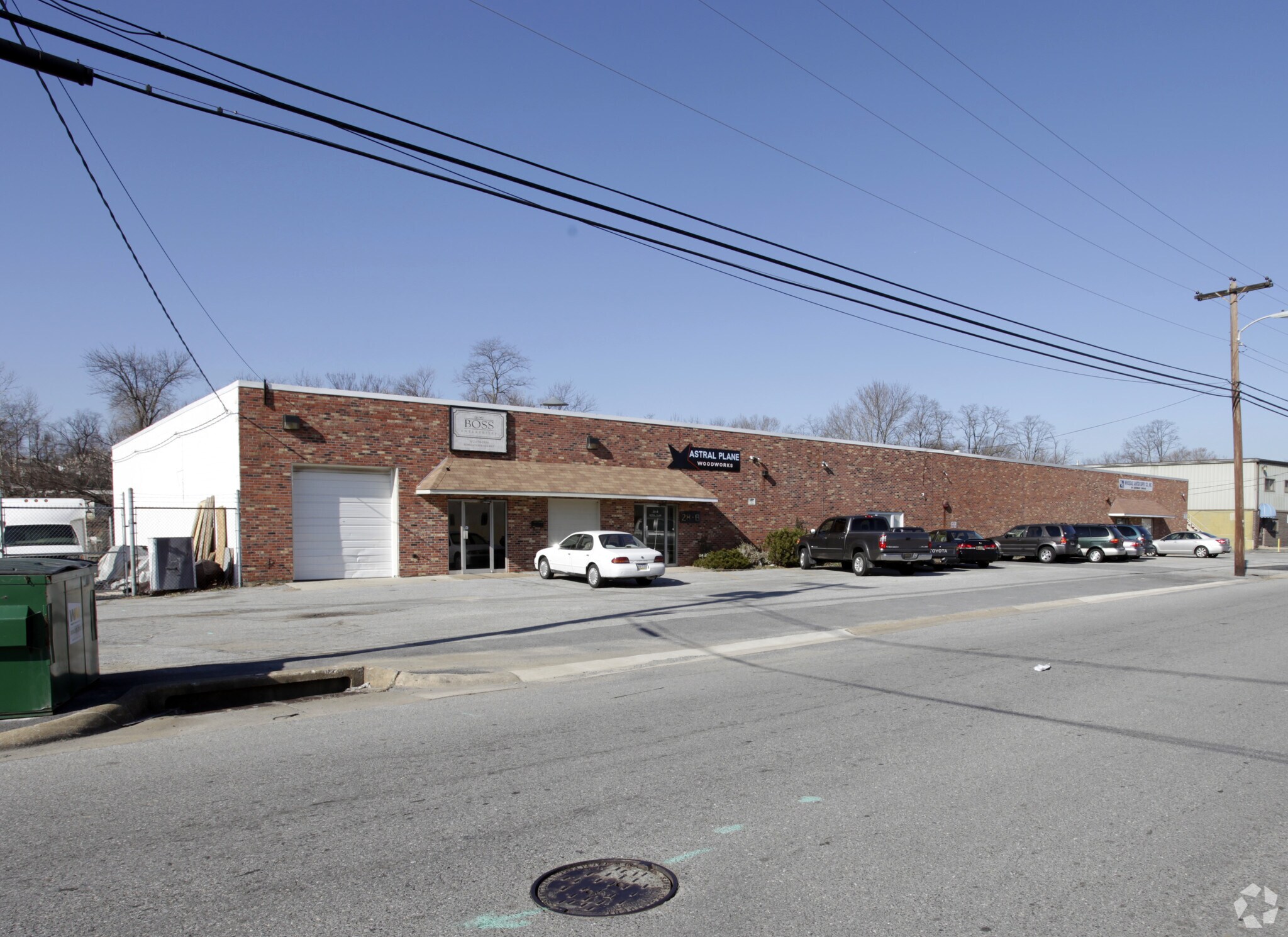 26-28 Germay Dr, Wilmington, DE for lease Primary Photo- Image 1 of 3