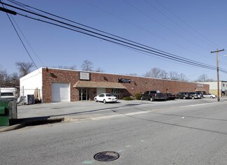 Plus de détails pour 26-28 Germay Dr, Wilmington, DE - Industriel à louer