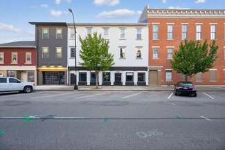 More details for 110 N Ohio Ave, Sidney, OH - Office for Lease