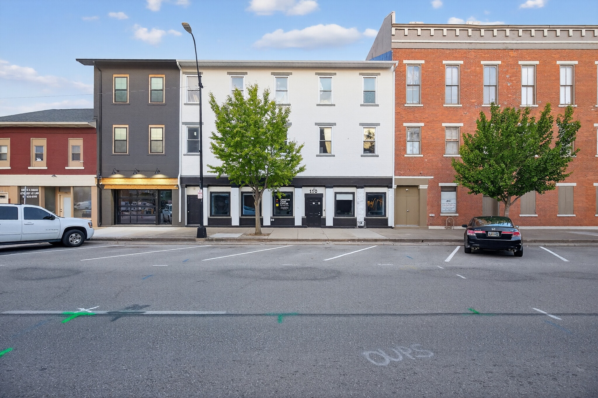 110 N Ohio Ave, Sidney, OH à louer Photo principale- Image 1 de 16