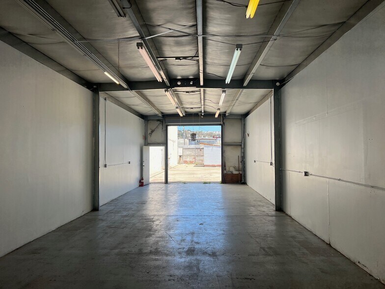 1391 Wallace Ave, San Francisco, CA for lease - Interior Photo - Image 3 of 5