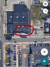 1010 W 5th Ave, Columbus, OH for lease Building Photo- Image 2 of 2