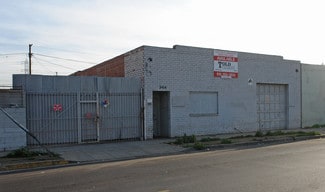 More details for 3414 E Union Pacific Ave, Los Angeles, CA - Industrial for Sale