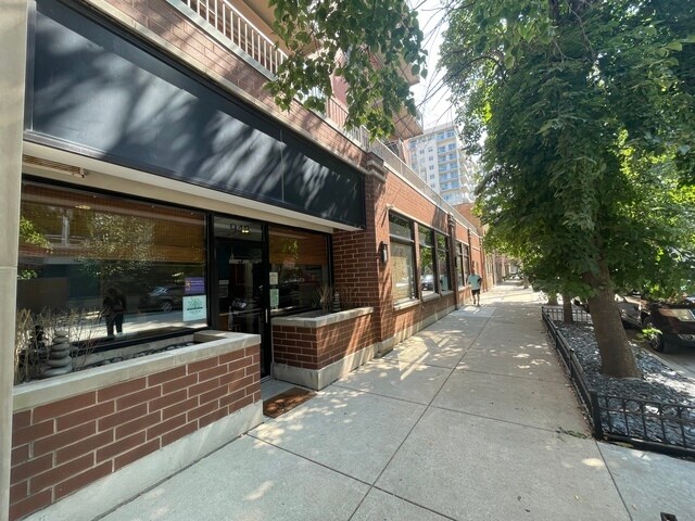 948-952 W Huron St, Chicago, IL à vendre - Photo du bâtiment - Image 2 de 9