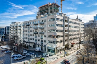 More details for 805 Peachtree St NE, Atlanta, GA - Retail for Lease