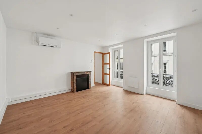 50 Rue Saint-Sabin, Paris à louer Photo du bâtiment- Image 1 de 8