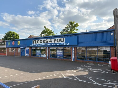 Camp Hl, Stourbridge à vendre - Photo du bâtiment - Image 2 de 3