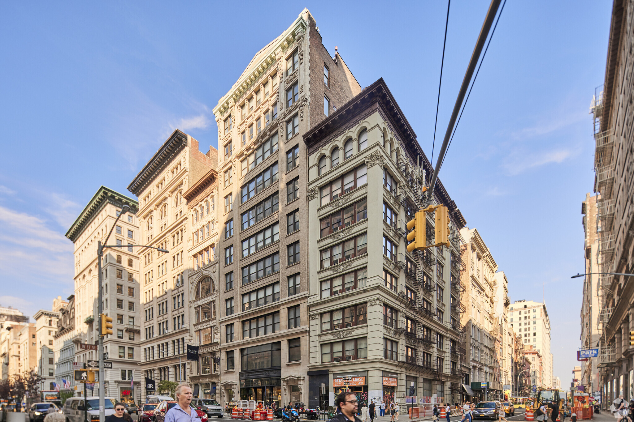 101 Fifth Ave, New York, NY à vendre Photo principale- Image 1 de 1