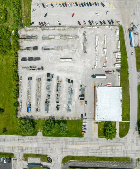2950 W 167th St, Markham, IL à louer - Photo du bâtiment - Image 3 de 44