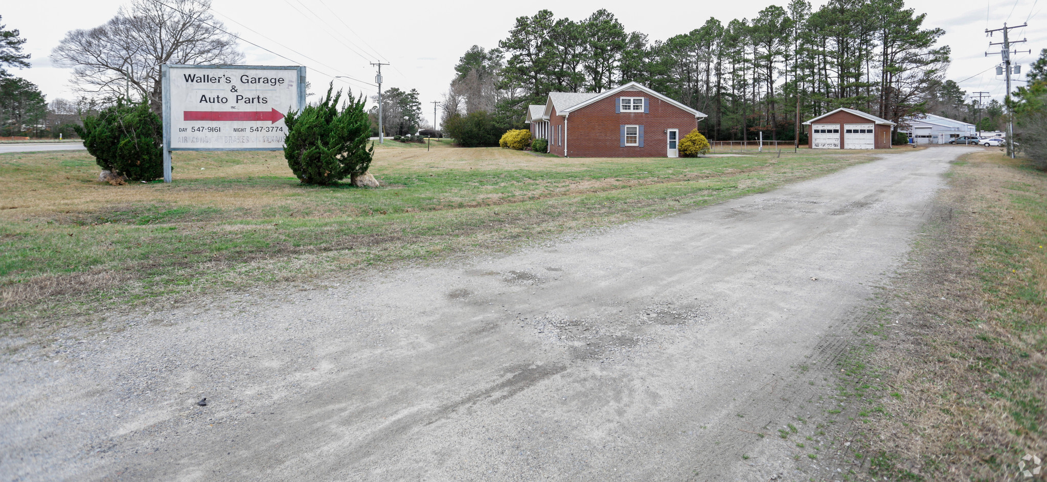 1280 Cedar Rd, Chesapeake, VA for sale Primary Photo- Image 1 of 1