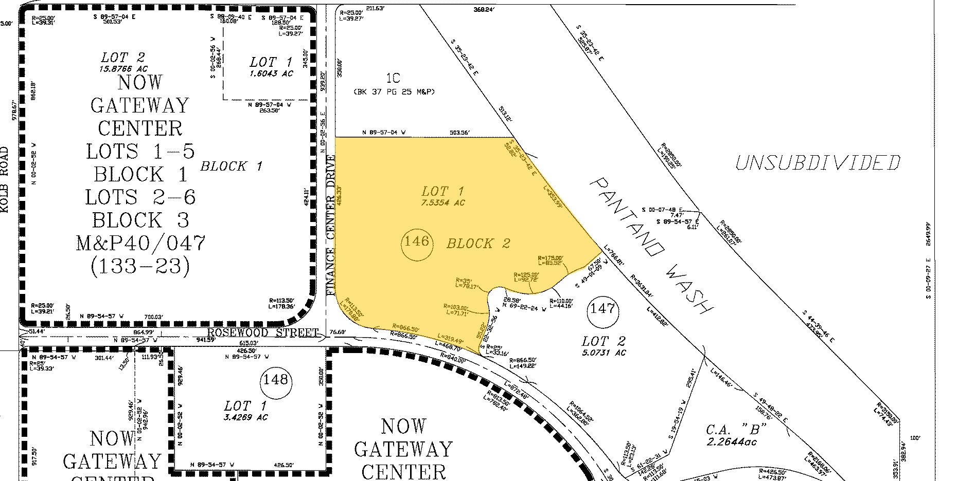 950 N Finance Center Dr, Tucson, AZ for sale Primary Photo- Image 1 of 5