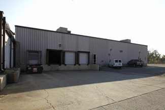 More details for 301 S 30th St & 2990 W Jefferson St, Lou – Industrial for Sale, Louisville, KY