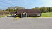 9085 Old River Rd, Marcy NY - Drive Through Restaurant