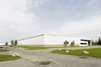 Plus de détails pour 4440 44th St SE, Grand Rapids, MI - Industriel à louer