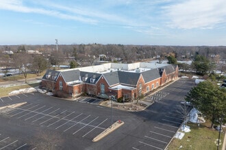 1515 Busch Pky, Buffalo Grove, IL - Aérien  Vue de la carte