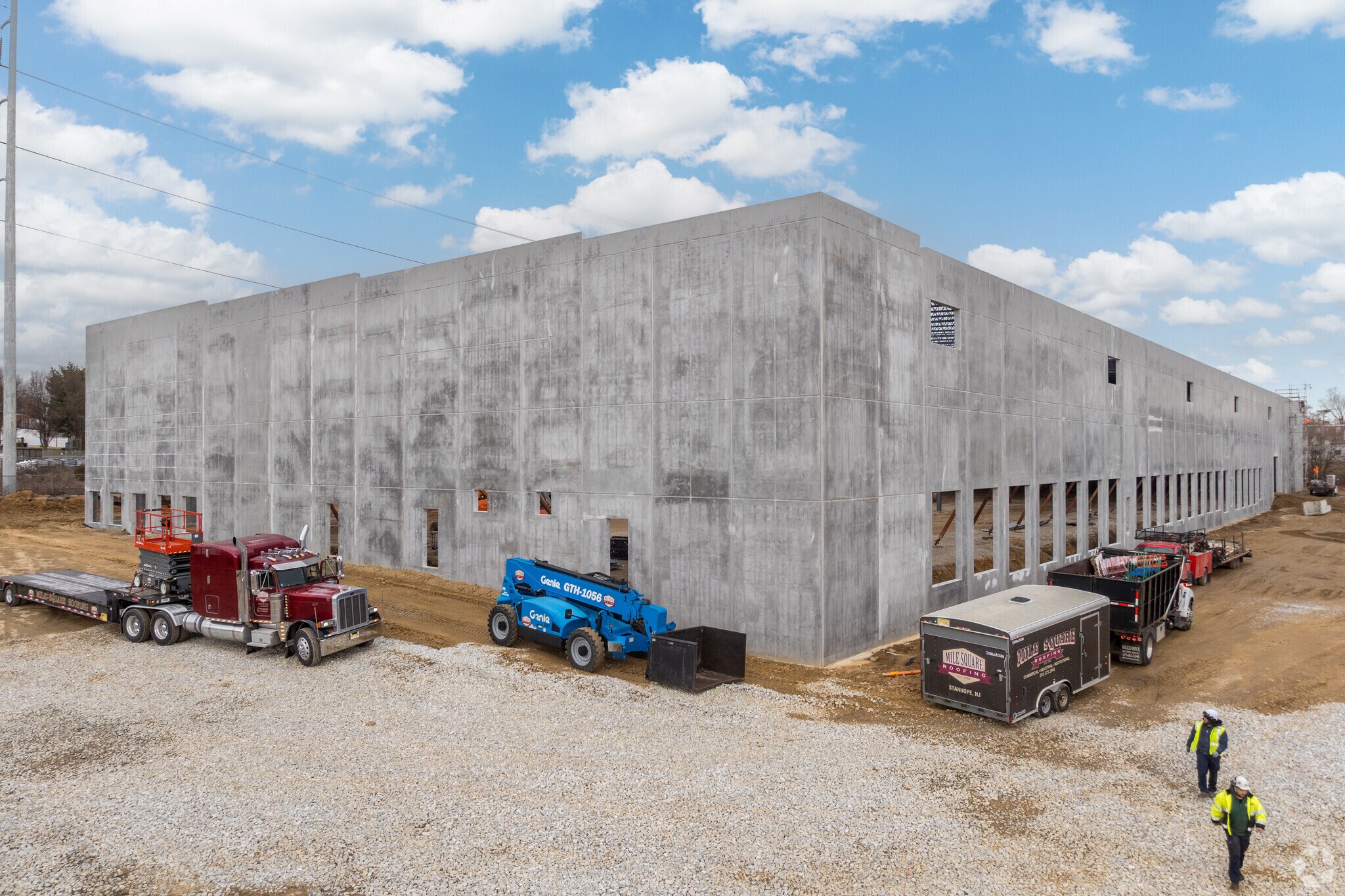 130 S Fairview Rd, Crum Lynne, PA à louer Photo principale- Image 1 de 2