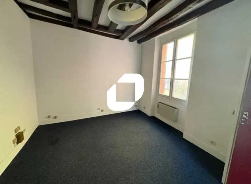 Bureau dans Versailles à louer - Photo intérieure - Image 3 de 6