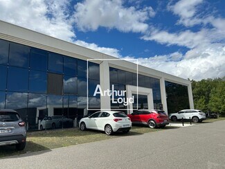 More details for 57 Avenue Jean Monnet, Colomiers - Office for Lease