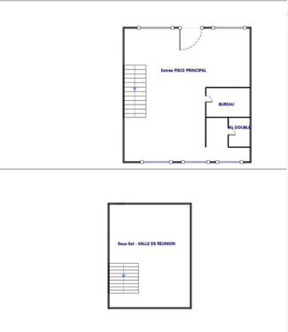 Plus de détails pour Bureau à vendre