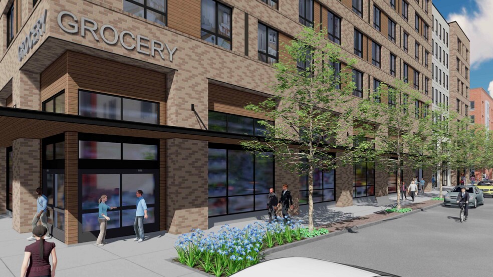 4000 S Bond Ave, Portland, OR à louer - Photo du bâtiment - Image 2 de 8