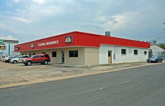 Plus de détails pour 3402 E Veterans Memorial Blvd, Killeen, TX - Commerce de détail à louer