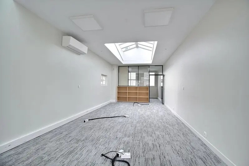 9 Rue De La Dhuis, Paris à vendre - Photo intérieure - Image 2 de 12