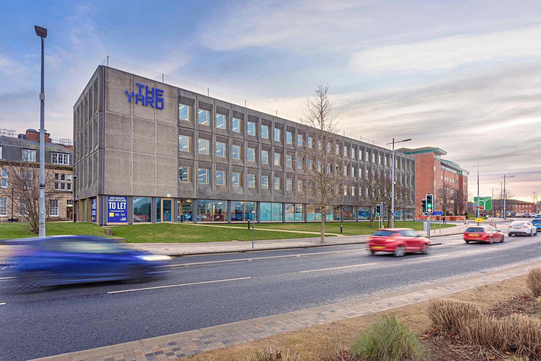 Gill Bridge Av, Sunderland for lease Building Photo- Image 1 of 6