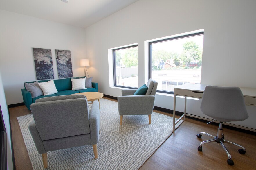 325 E 31st St, Kansas City, MO à vendre - Photo intérieure - Image 3 de 25