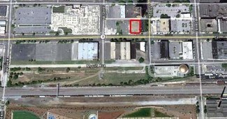 Plus de détails pour 1620 1st Ave N, Birmingham, AL - Terrain à louer