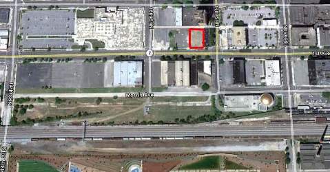 1620 1st Ave N, Birmingham, AL for lease Building Photo- Image 1 of 3