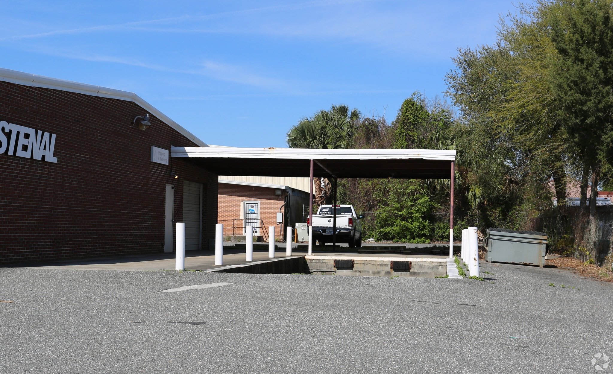 1408 Haines St, Jacksonville, FL for lease Primary Photo- Image 1 of 13