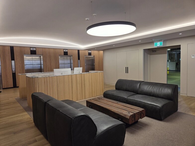 330-370 Wattle St, Ultimo à louer - Hall d’entrée - Image 3 de 8