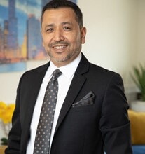 Reynaldo Arteaga